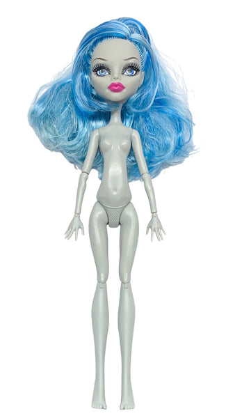 Monster High Replacement Ghoulia Yelps Fearleading Edition Doll
