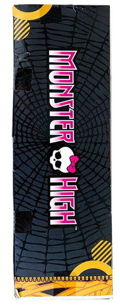 Monster High™ Cleo De Nile™ Doll Vanity Playset (W9119)