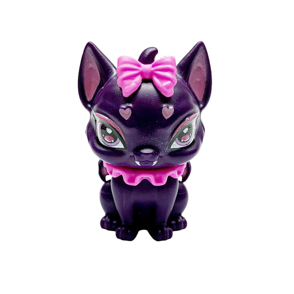 Monster High G3 Creepover Party Draculaura Doll Replacement Pet Bat "Count Fabulous"