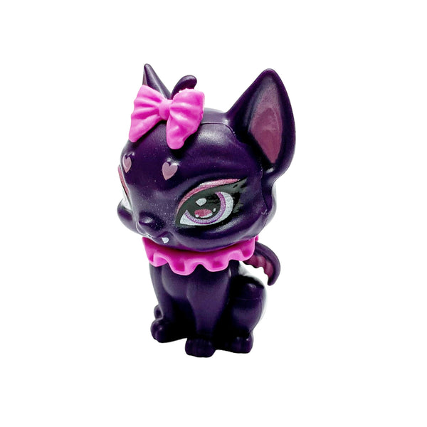 Monster High G3 Creepover Party Draculaura Doll Replacement Pet Bat "Count Fabulous"
