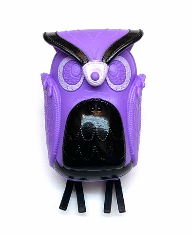 Project Mc2 McKeyla's Light Bulb Doll Replacement Purple Owl Backpack Bag