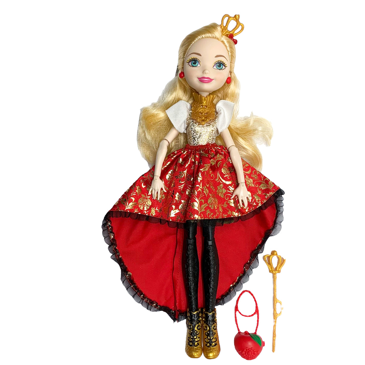 ever after high costumes briar beauty