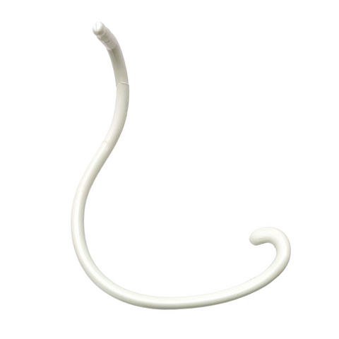 Monster High Catrine DeMew White Cat Doll Replacement Tail Part