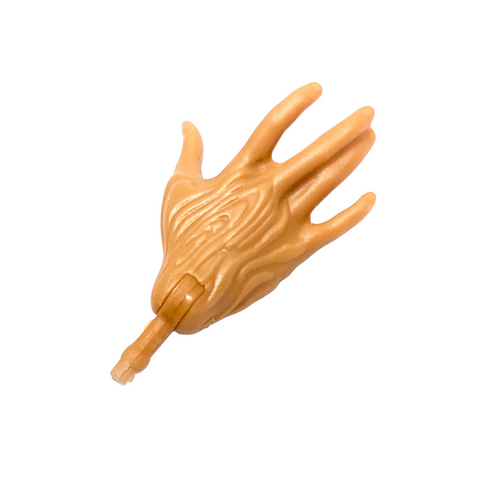 Ever After High Cedar Wood Doll Replacement Right Hand Arm Part