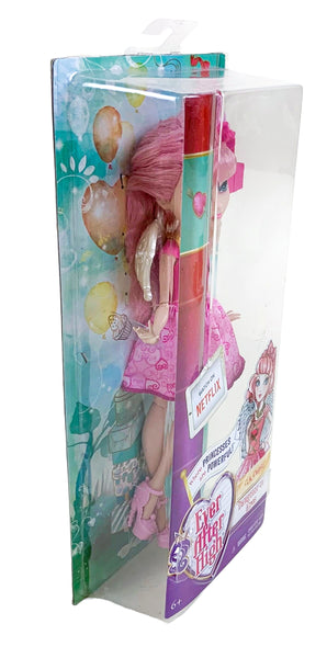 Ever After High® Birthday Ball™ C.A. Cupid™ Doll (DHM05)