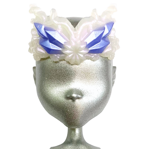 Ever After High Epic Winter Crystal Winter Doll Replacement Ice Crown Headpiece
