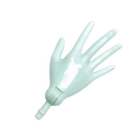 Monster High 17" Frightfully Tall Frankie Stein Doll Replacement Right Hand Arm Part