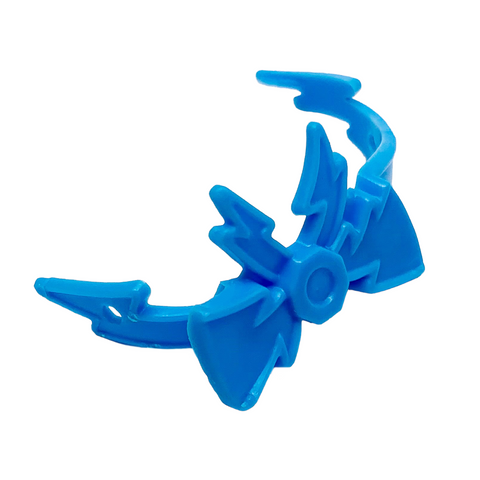 Monster High Frankie Stein Dance The Fright Away Doll Replacement Blue Bow Headband