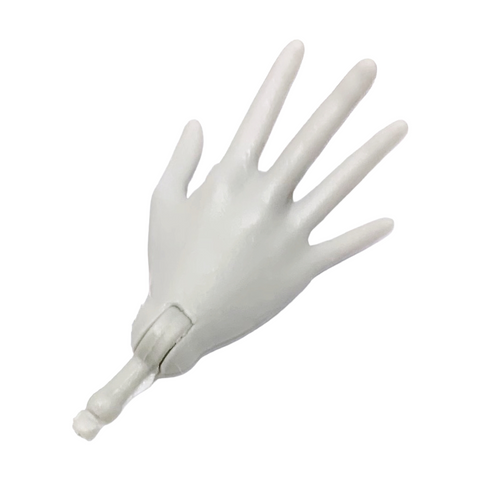 Monster High Ghoulia Yelps G1 Doll Replacement Right Hand Arm Part
