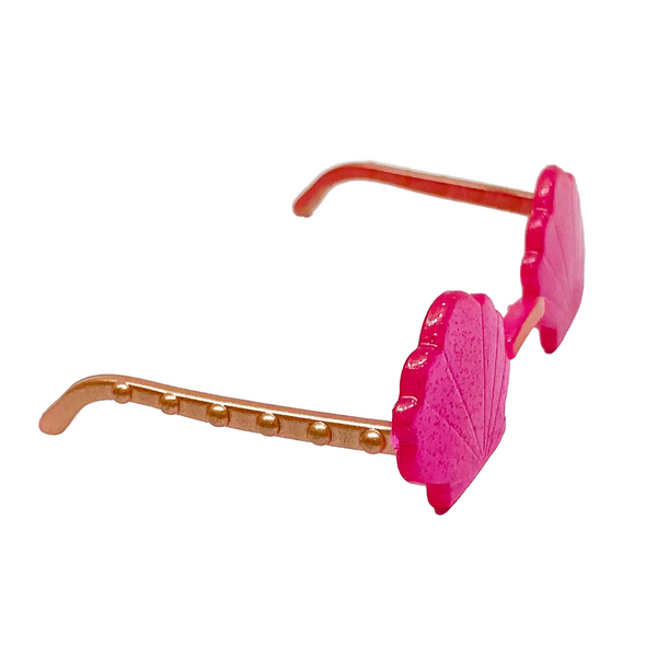L.O.L. Surprise O.M.G. Queens Splash Beauty Doll Replacement Shell Sunglasses