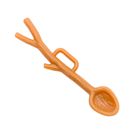 Ever After High Ginger Sugar Coated Playset Replacement Wooden Style Spoon Part