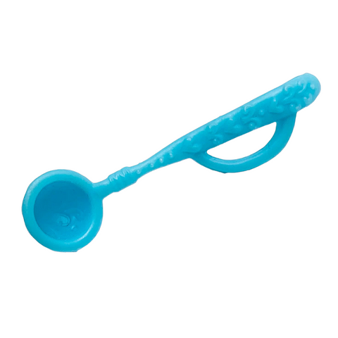 Ever After High Ginger Sugar Coated Playset Replacement Blue Spoon Ladle Part
