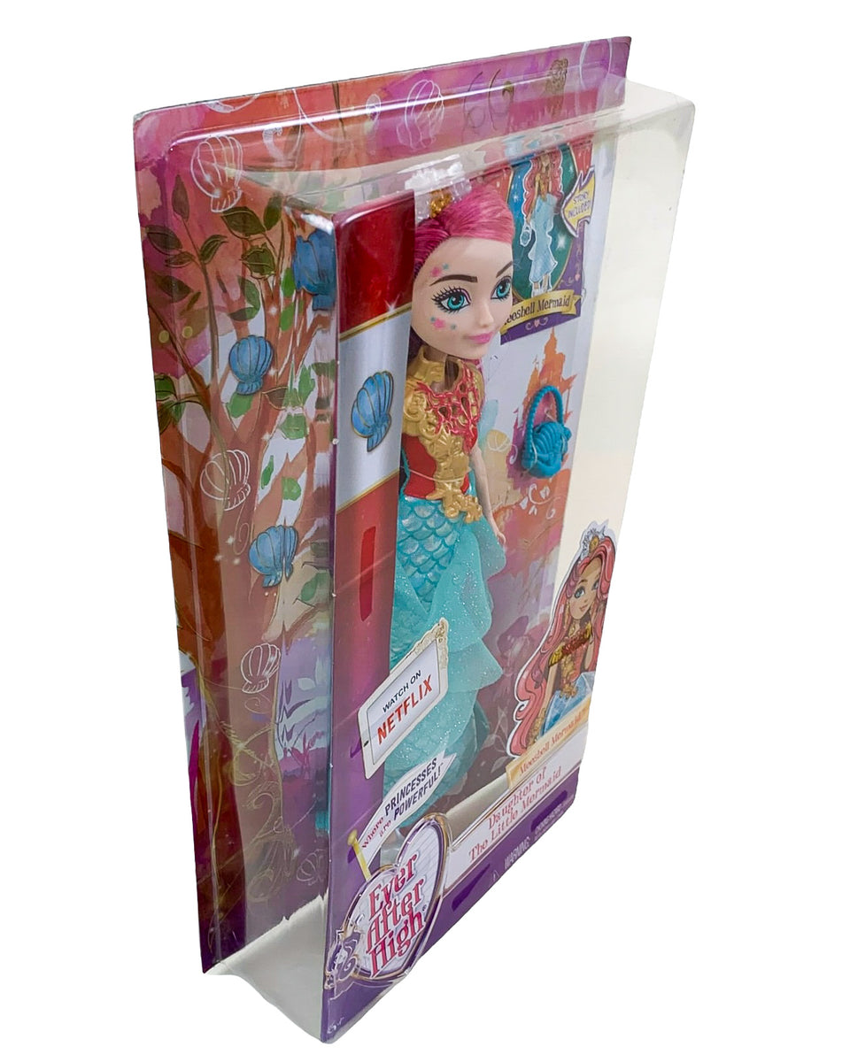 Ever After High® First Chapter Meeshell Mermaid™ Doll (DHF96