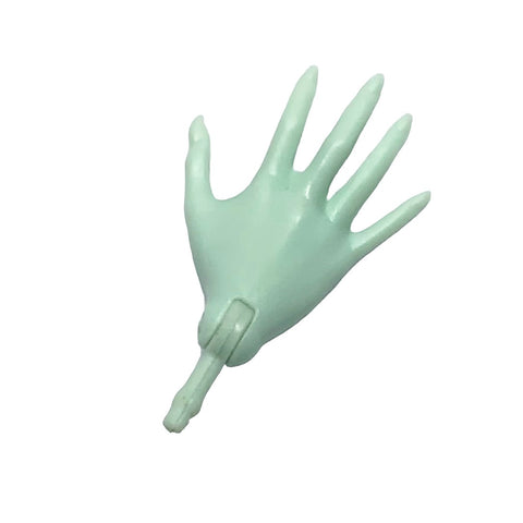 Monster High Freaky Fusion Frankie Stein Doll Replacement Right Hand Arm Part