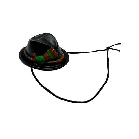 Monster High Create A Monster Witch / Cat Doll Replacement Black Hat