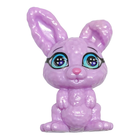 Monster High G3 Creepover Party Twyla Doll Replacement Pet Bunny "Dustin"