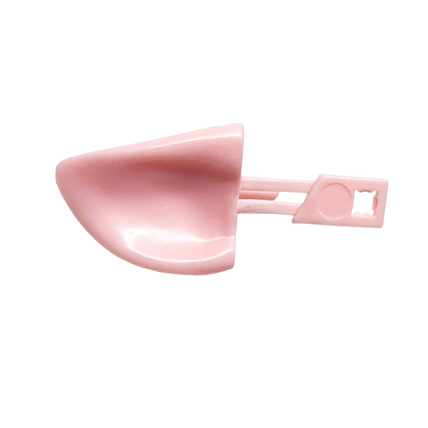 Monster High Create A Monster Cat Doll Replacement Pink Right Ear Hair Clip Part