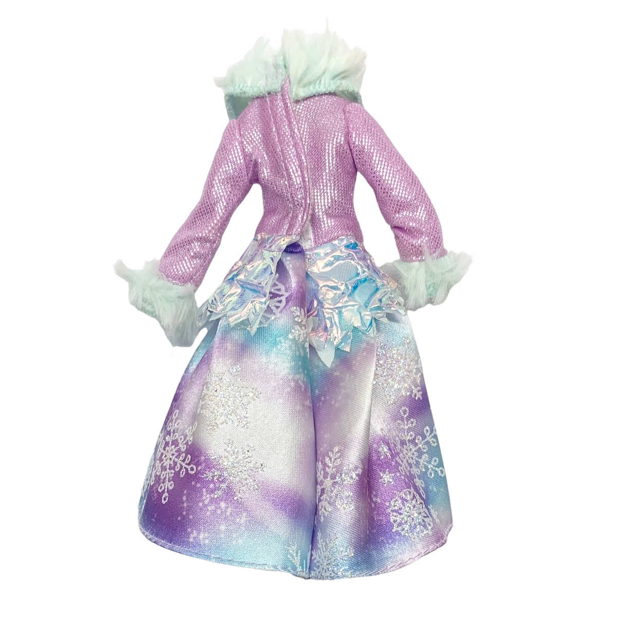 EVER AFTER HIGH EPIC WINTER DOLL SPECIAL EDITION RARE DAUGHTER OF SNOW  WHITE!!