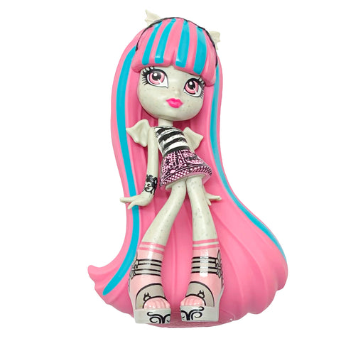 Monster High 1st Wave Style Rochelle Goyle Doll Vinyl Figure
