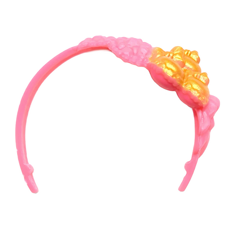 Ever After High Birthday Ball Rosabella Beauty Doll Replacement Headband