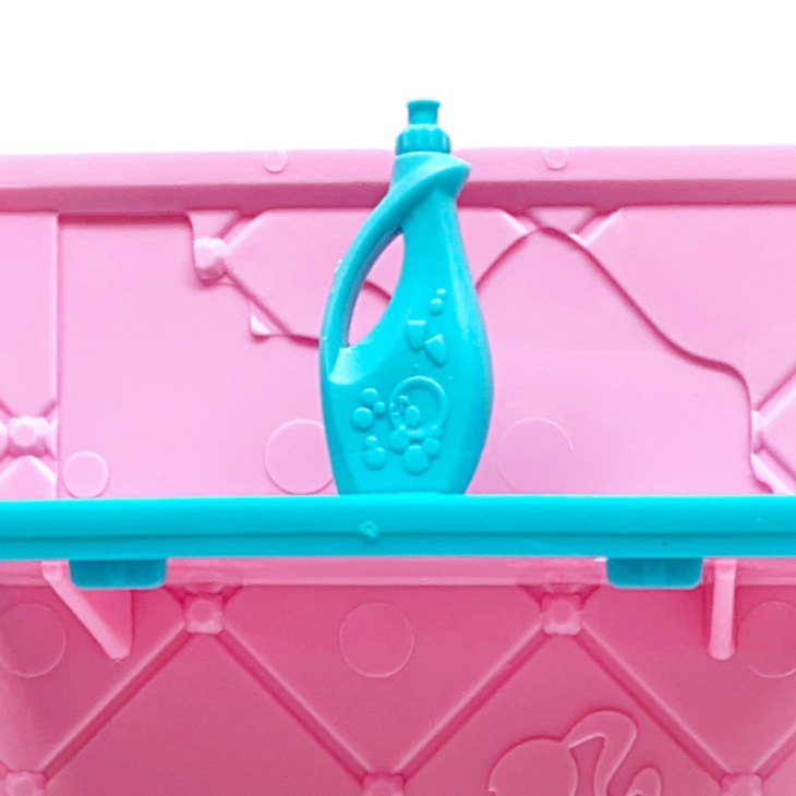 Barbie dreamhouse replacement on sale accessories