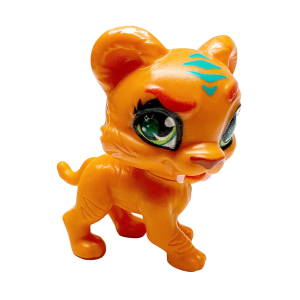 Monster High G3 Toralei Doll Replacement Pet Tiger "Sweet Fangs"