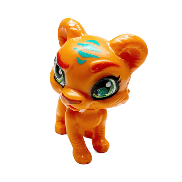 Monster High G3 Toralei Doll Replacement Pet Tiger "Sweet Fangs"
