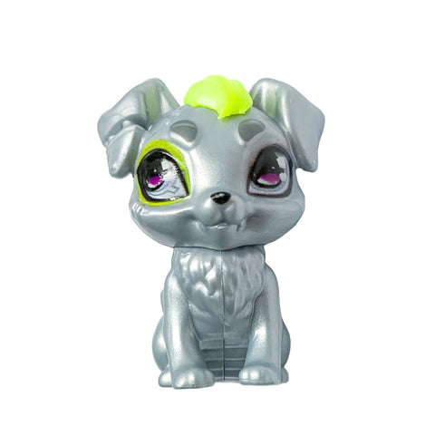 Monster High G3 Frankie Stein Coffin Bean Coffee Break Doll Replacement Pet Dog "Watzie"