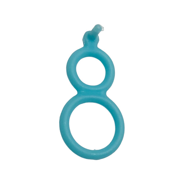 Bratzillaz Switch-A-Witch Doll Set Replacement Blue Single Earring Part