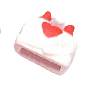 LaLaLoopsy Tinies Rosy's Pet Hospital Doll Playset Replacement Rosy Bumps 'N' Bruises & Animals