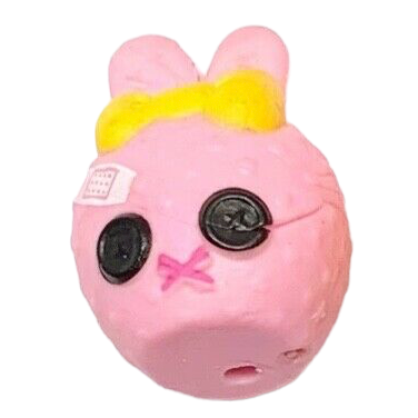 LaLaLoopsy Tinies Rosy's Pet Hospital Doll Playset Replacement Rosy Bumps 'N' Bruises & Animals