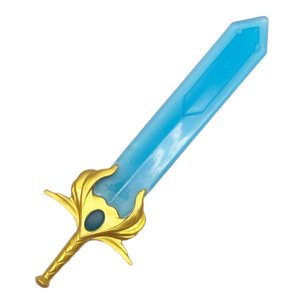 Mattel DreamWorks She-Ra And The Princesses Of Power Doll Replacement Sword Of Truth