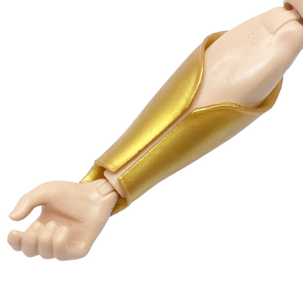 Mattel DreamWorks She-Ra And The Princesses Of Power Doll Replacement Arm Vambrace