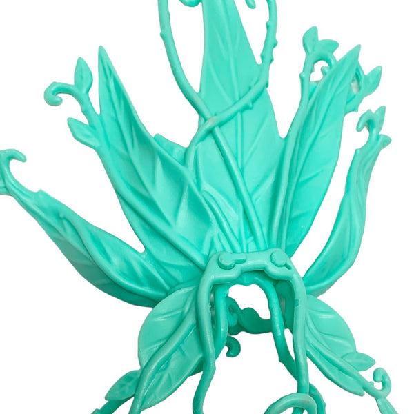 Monster High Inner Monster Shockingly Shy Scared Silly Doll Replacement Green Vines Accessory