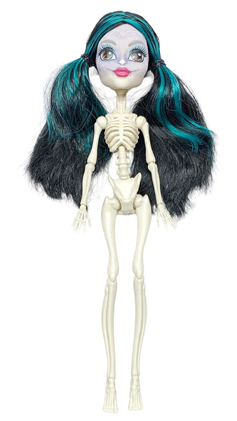 Monster High Replacement Adult Collector Skelita Calaveras Skeleton Doll