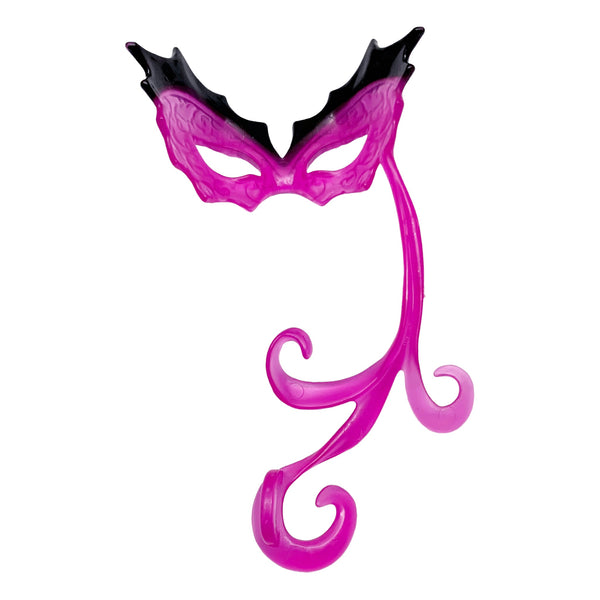 Monster High Ghouls Rule Draculaura Doll Replacement Pink Masquerade Mask