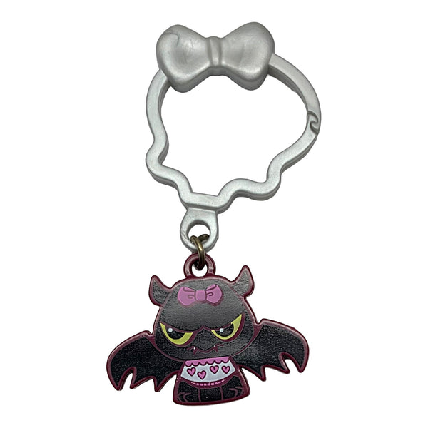 Monster High Draculaura Killer Style Count Fabulous Bat Key Chain Accessory
