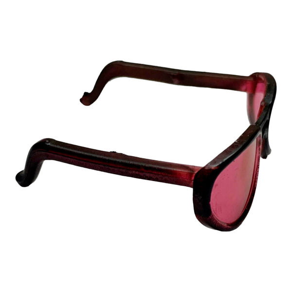 Monster High Mansters Deuce Gorgon Boy Doll Replacement Sunglasses Glasses