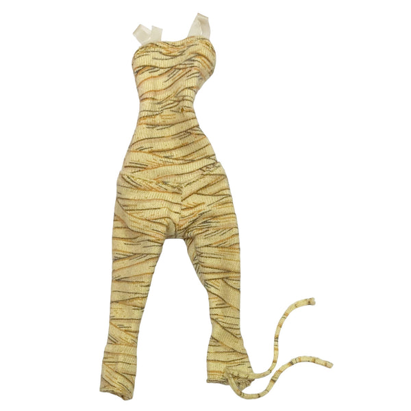 Monster High 1st Wave Original Cleo De Nile Doll Replacement Mummy Wrap Style Bodysuit