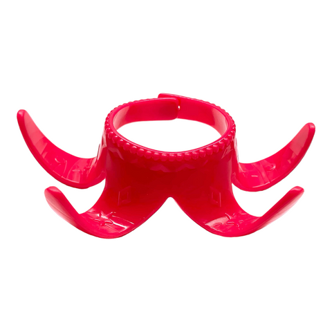 Ever After High Way Too Wonderland Courtly Jester Doll Replacement Red Belt