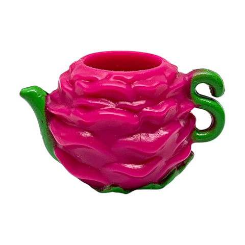 Ever After High Hat-Tastic Party Briar Beauty Doll Replacement Flower Teapot