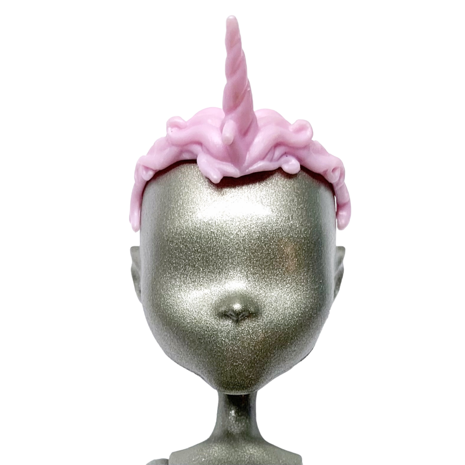 Monster High Create A Monster Design Lab Mystical Pack Replacement Unicorn Headband