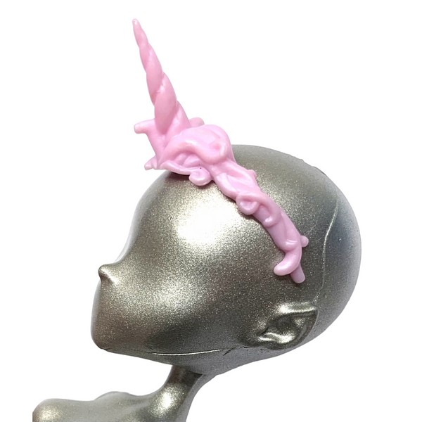 Monster High Create A Monster Design Lab Mystical Pack Replacement Unicorn Headband