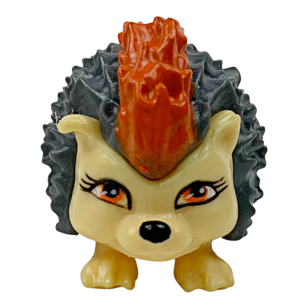 Monster High 1st Wave Howleen Wolf Sisters Doll With Outfit