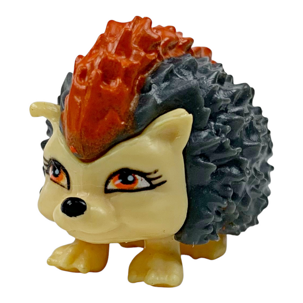 Monster High 1st Wave Howleen Wolf Sisters Doll With Outfit