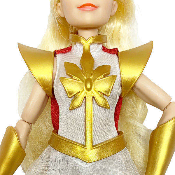 Mattel DreamWorks She-Ra And The Princesses Of Power Doll Replacement Chest Armor