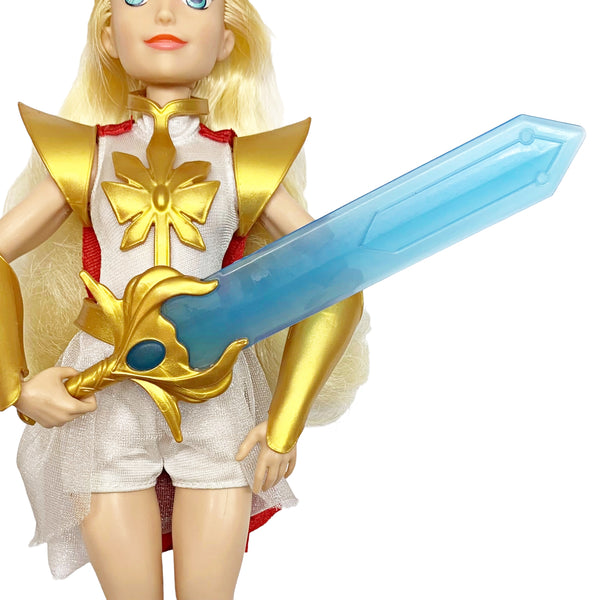 Mattel DreamWorks She-Ra And The Princesses Of Power Doll Replacement Sword Of Truth