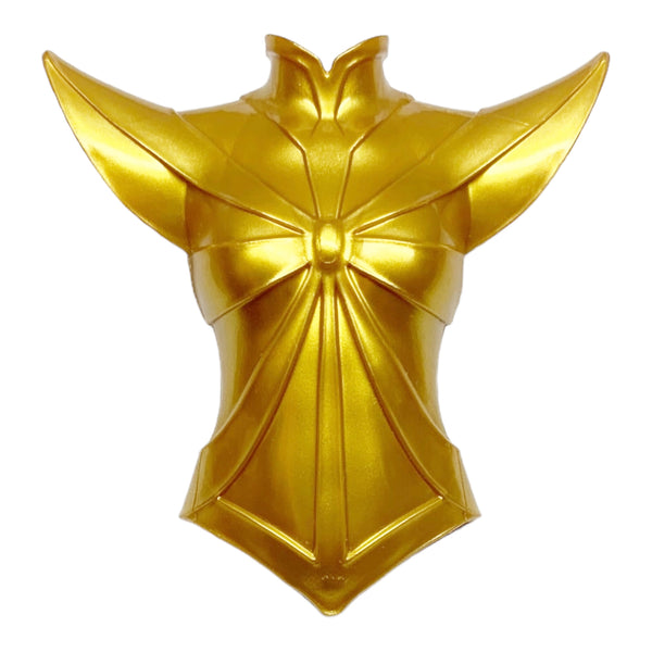 Mattel DreamWorks She-Ra And The Princesses Of Power Doll Replacement Chest Battle Armor