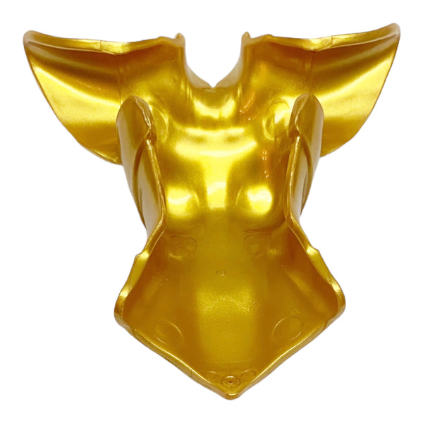 Mattel DreamWorks She-Ra And The Princesses Of Power Doll Replacement Chest Battle Armor