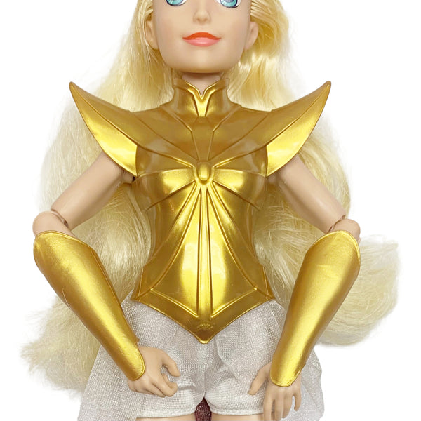 Mattel DreamWorks She-Ra And The Princesses Of Power Doll Replacement Chest Battle Armor